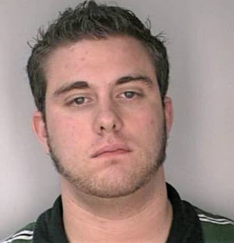 Blaylock Stephen - Hillsborough County, FL 