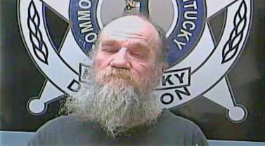 Aiken Steve - Clark County, KY 