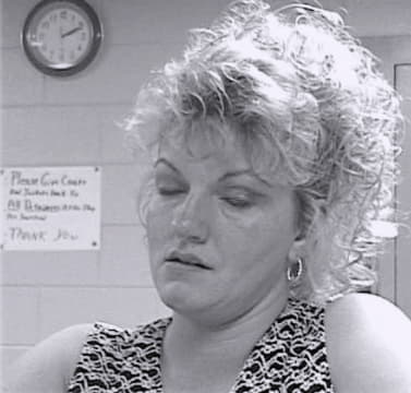 Coleman Tammy - Pike County, KY 