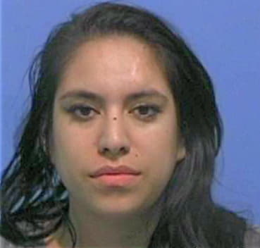 Aguirre Tania - Williamson County, TX 