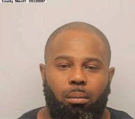 Morris Terry - Chatham County, GA 