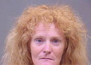 Holmes Theresa - Mahoning County, OH 