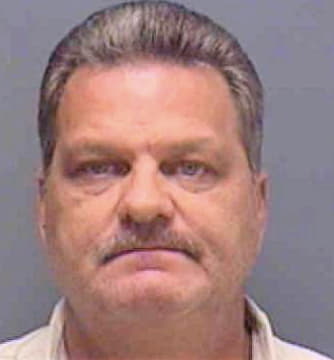 Norris Todd - Lee County, FL 