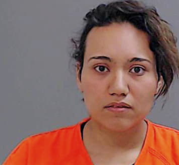 Mena Veronica - Hidalgo County, TX 