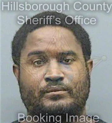 Lofton Winfred - Hillsborough County, FL 