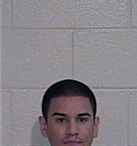 Rios Alfonso - Hidalgo County, TX 
