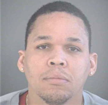 Wright Alonzo - Hillsborough County, FL 