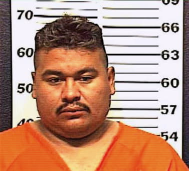 Cuellar Aureliano - Denton County, TX 