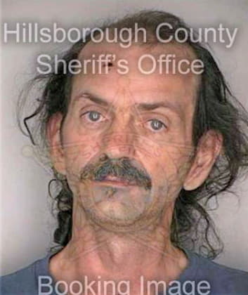 Boudrie Bruce - Hillsborough County, FL 