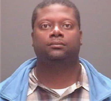 Williams Bruce - Galveston County, TX 