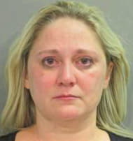 Shumpert Carmen - Washington County, AR 