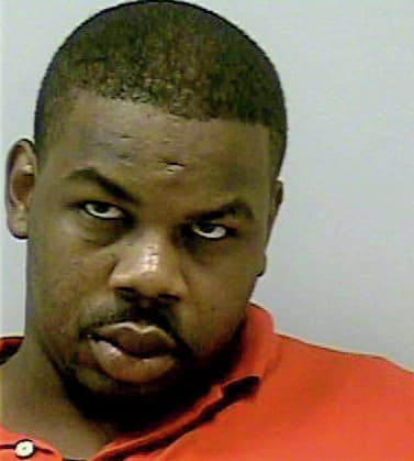 Codner Cecil - Gwinnett County, GA 