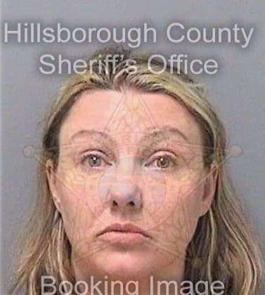 Resendiz Cher - Hillsborough County, FL 