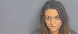 Mcgee Cortni - Greene County, MO 
