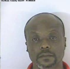 Scriven Curtis - Chatham County, GA 