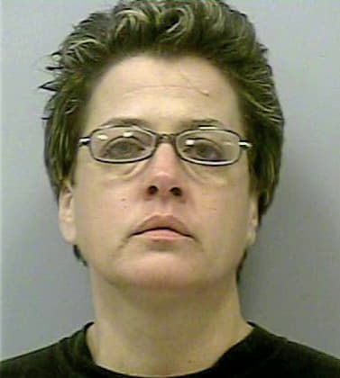 Garner Cynthia - Gwinnett County, GA 