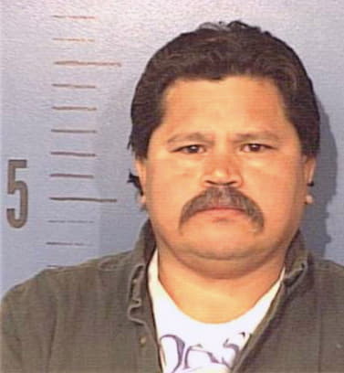 Martinez David - Taylor County, TX 