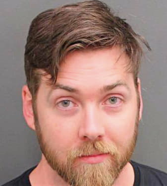 Tewson David - Orange County, FL 