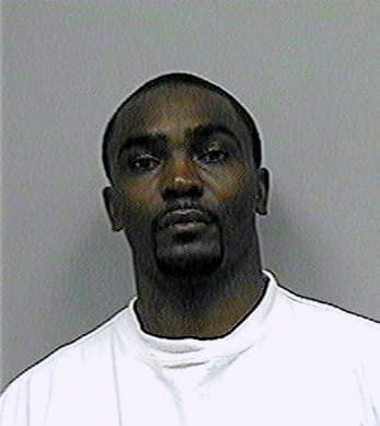 Jones Derrick - Gwinnett County, GA 