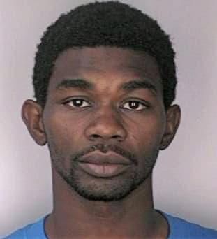 Russ Derrick - Hillsborough County, FL 