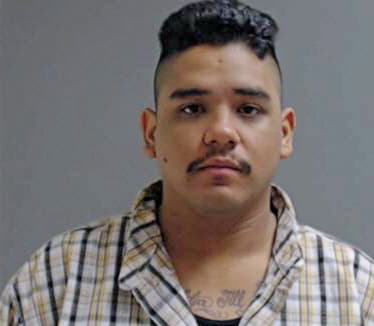 Benedetto Elias - Hidalgo County, TX 