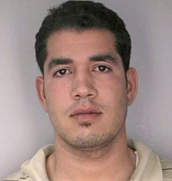 Perez Eric - Hillsborough County, FL 