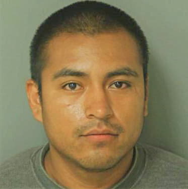 Trinidad-Baltaza Fernando - Wake County, NC 