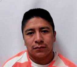 Solorzano Gelacio - Clark County, OH 