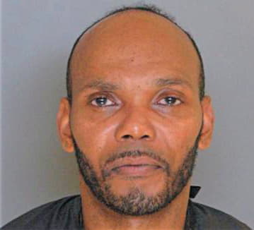 Mcquiller Gordon - Sumter County, SC 