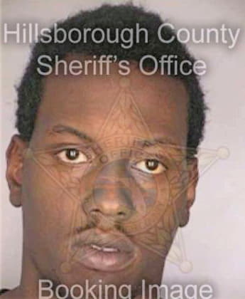 Kirkland Iveyjerome - Hillsborough County, FL 