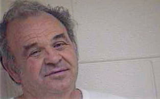 Collins James - Carroll County, KY 