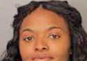 Horne Jamilla - Shelby County, TN 