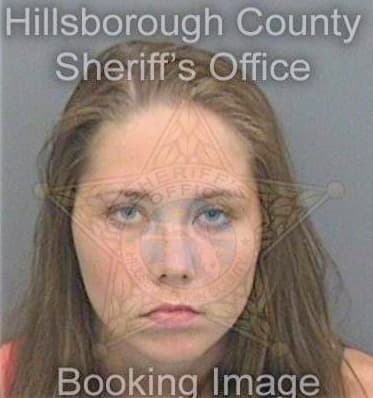 Forster Jessica - Hillsborough County, FL 