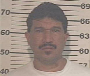 Salinas Jesus - Hidalgo County, TX 