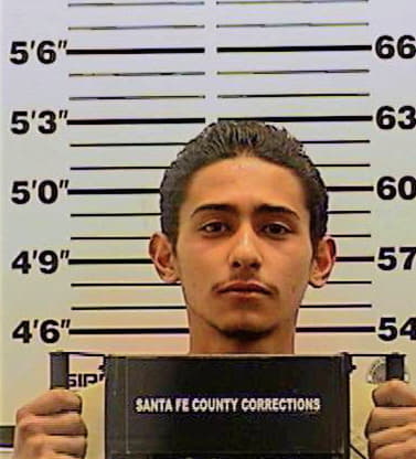 Chavez Joey - SantaFe County, NM 