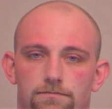 Grey John - Pickaway County, OH 