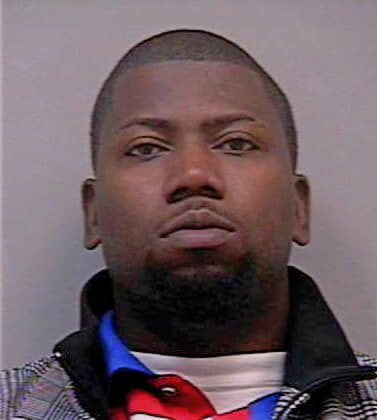 Lewis Johnnie - Gwinnett County, GA 