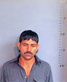 Covios Jose - Brazos County, TX 