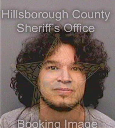 Enriquez Jose - Hillsborough County, FL 