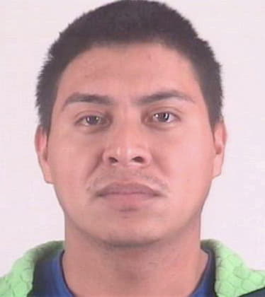 Hernandezsanchez Jose - Tarrant County, TX 