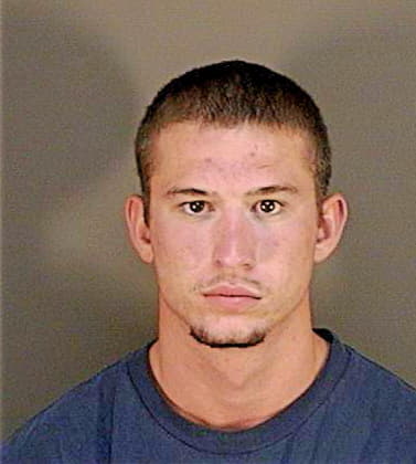 Jolley Joshua - Lake County, FL 