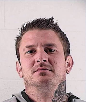 Henry Justin - Johnson County, KS 