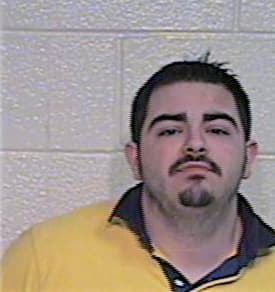Flores Marco - Hidalgo County, TX 