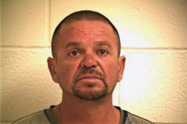 Rios Martin - Hidalgo County, TX 