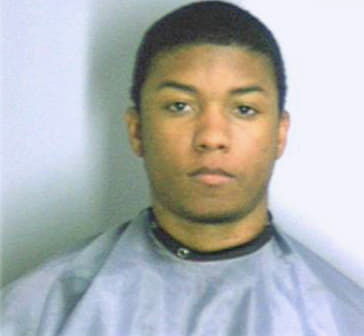 Huntington Michael - Dekalb County, GA 