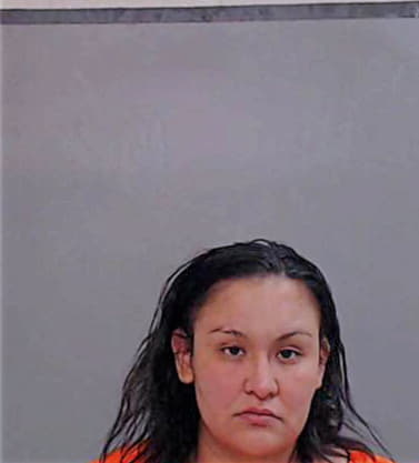 Alvarado Michelle - Hidalgo County, TX 