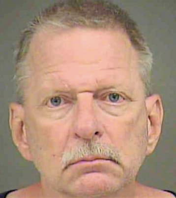 Manowski Randy - Mecklenburg County, NC 