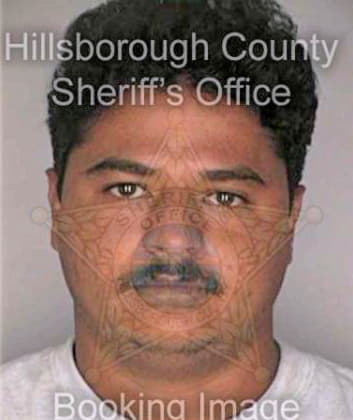 Sevilla Rasiel - Hillsborough County, FL 