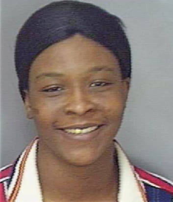 Foreman Renee - Polk County, FL 