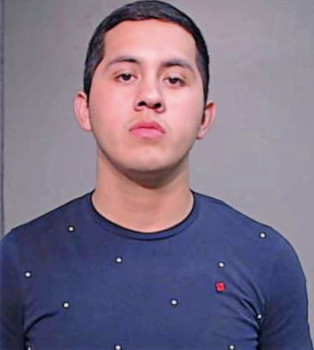 Trejo Rolando - Hidalgo County, TX 